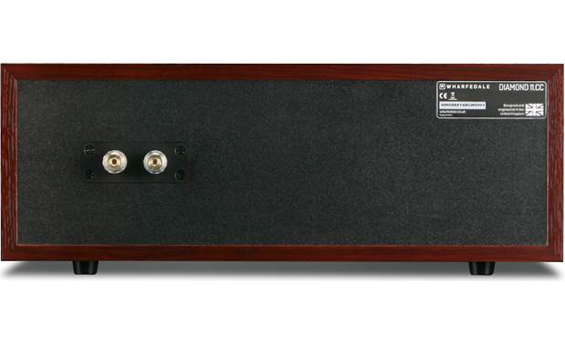 Центральный канал Wharfedale Diamond 11.CC Rosewood