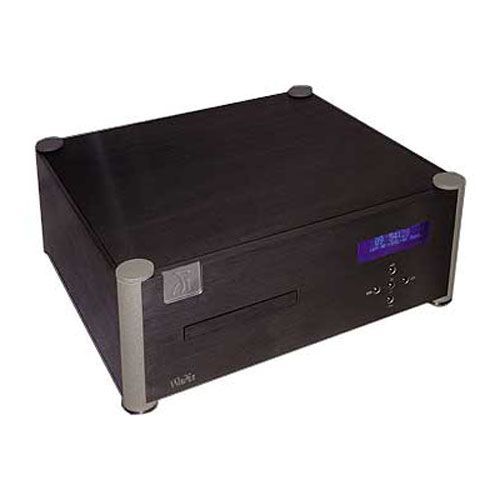 CD проигрыватель Wadia 581i se