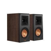 Полочная акустика Klipsch RP-500M walnut