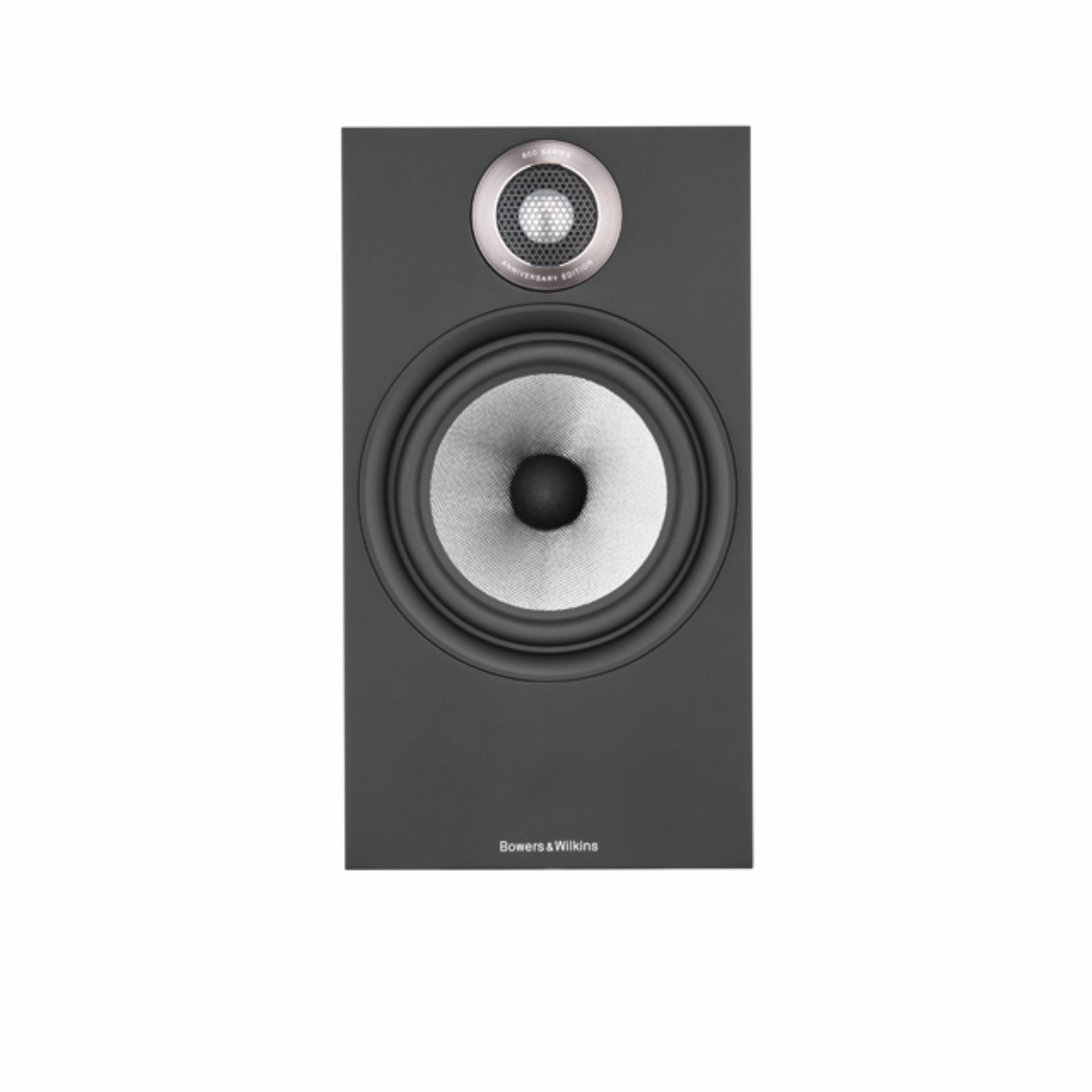 Полочная акустика B&W 606 S2 Anniversary Edition Black