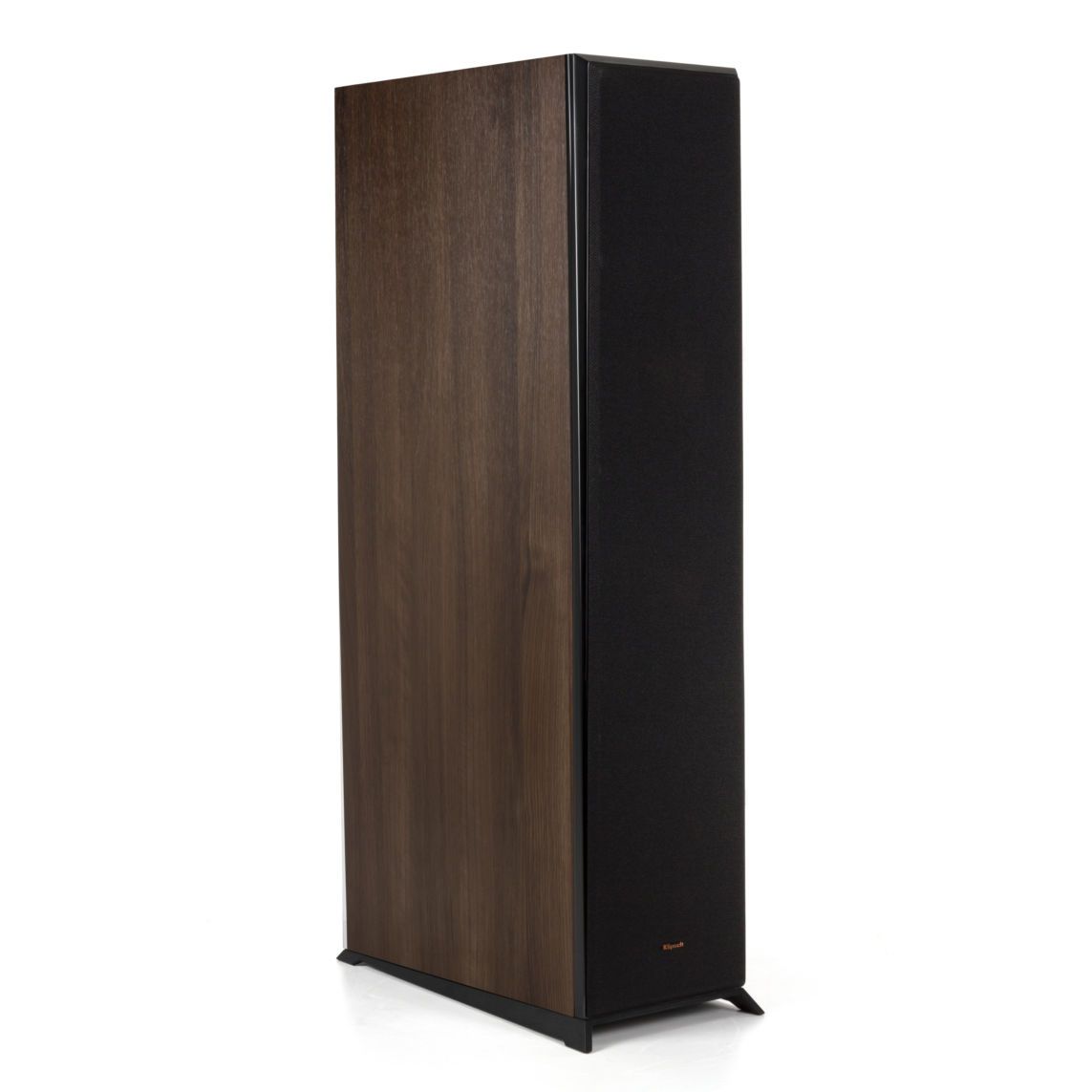 Напольная акустика Klipsch RP-8060FA walnut
