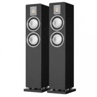 Напольная акустика AudioVector QR 3 Black Piano