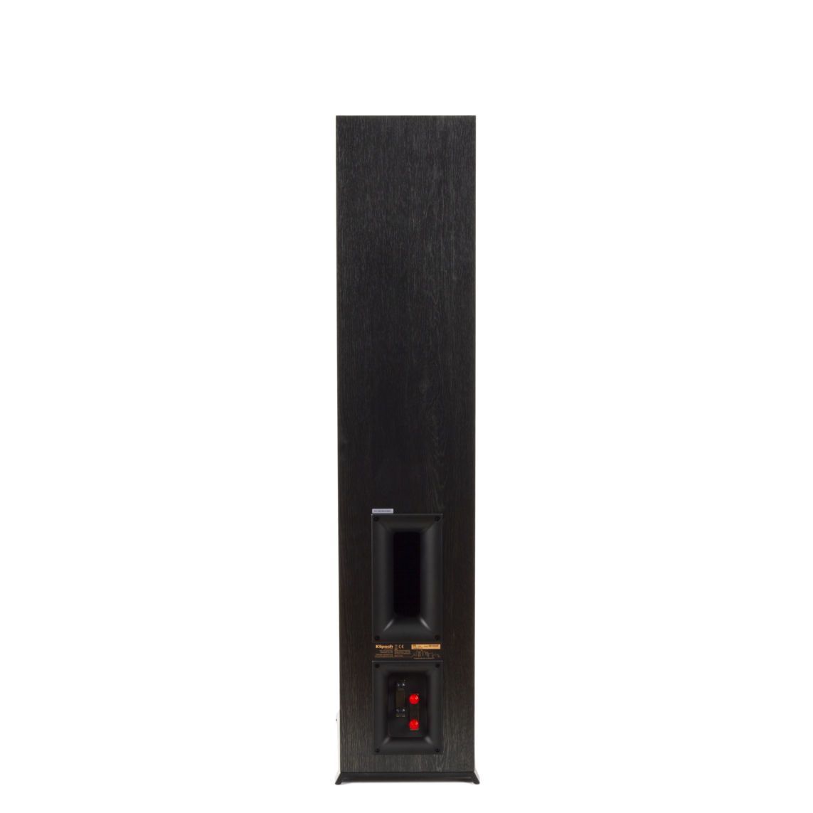 Напольная акустика Klipsch RP-6000F walnut