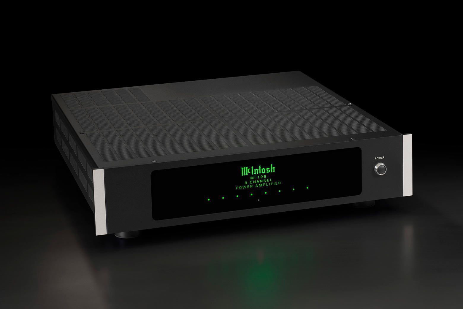 Усилитель McIntosh MI128