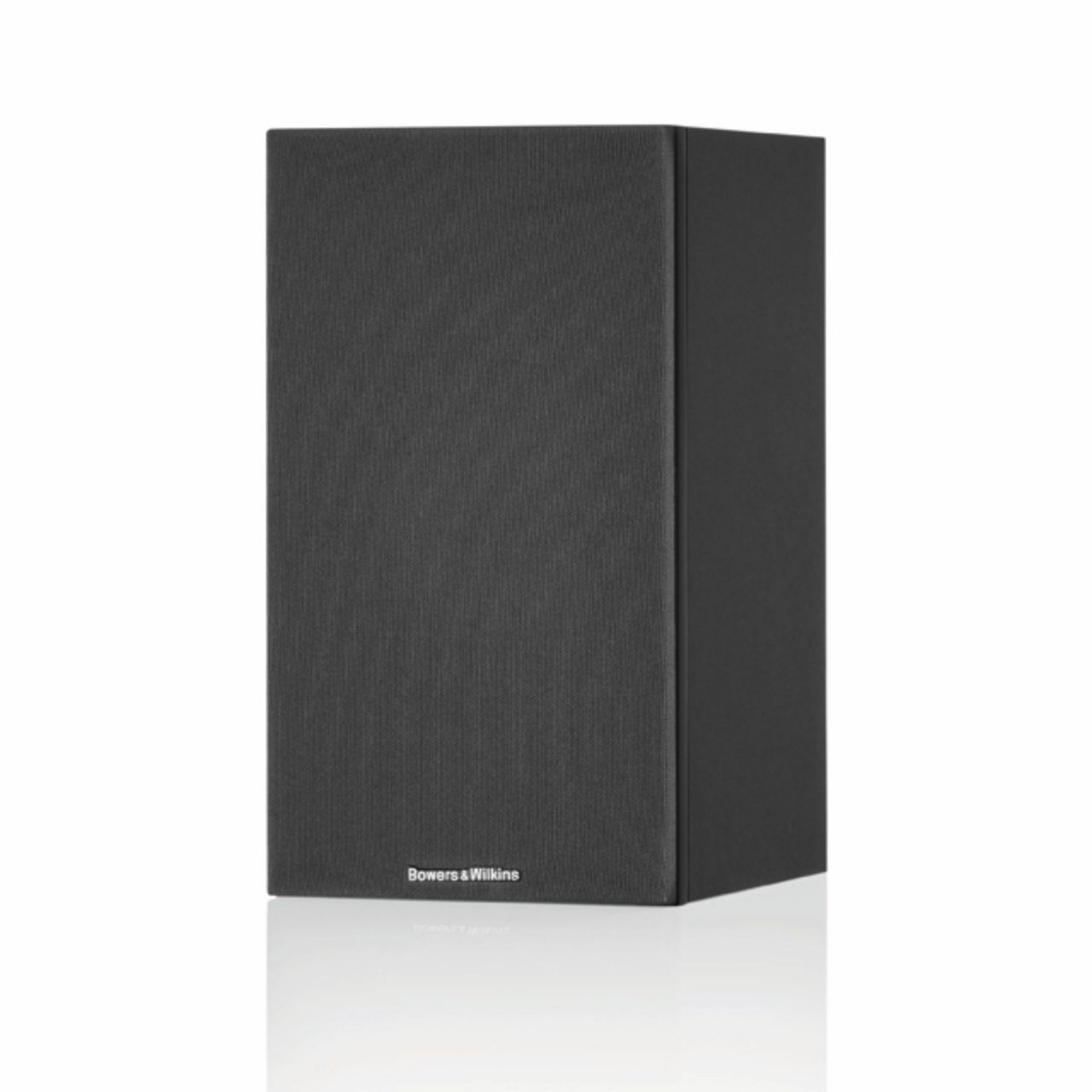 Полочная акустика B&W 607 S2 Anniversary Edition Black