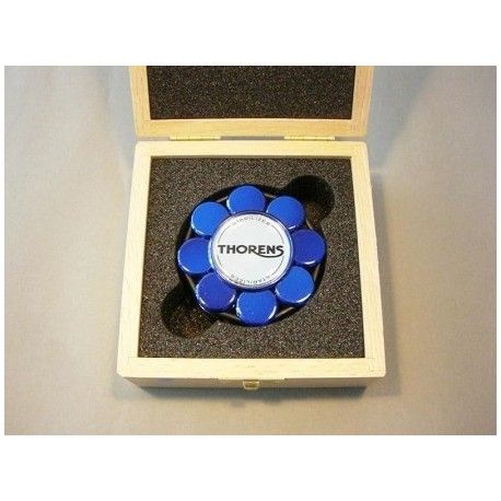 Прижим Thorens Stabilizer Acryl bue