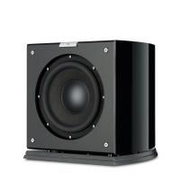 Сабвуфер Audiovector SR Sub Avantgarde Piano Black