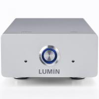 Медиасервер LUMIN L1 5TB Silver