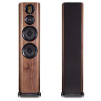 Напольная акустика Wharfedale EVO 4.4 Walnut