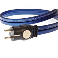 Силовой кабель Wireworld Stratus 7 Power Cord 2m (STP2MEU-7)