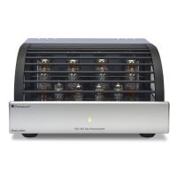 Усилитель мощности Primaluna EVO 200 Poweramp silver