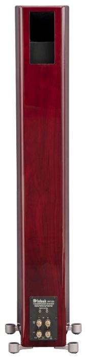 Напольная акустика McIntosh XR100 Red walnut