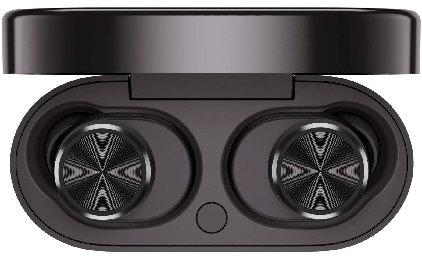 Беспроводные наушники Bowers & Wilkins PI5 (Charcoal)