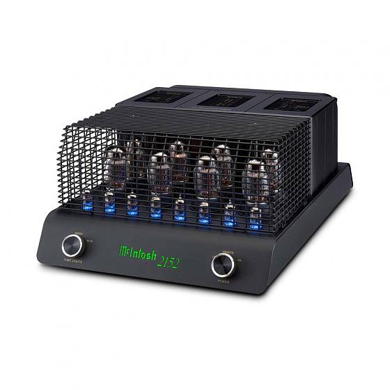 Ламповый усилитель McIntosh МС2152