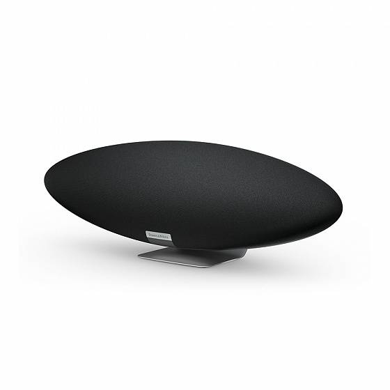 Портативная акустика Bowers & Wilkins Zeppelin Midnight Grey