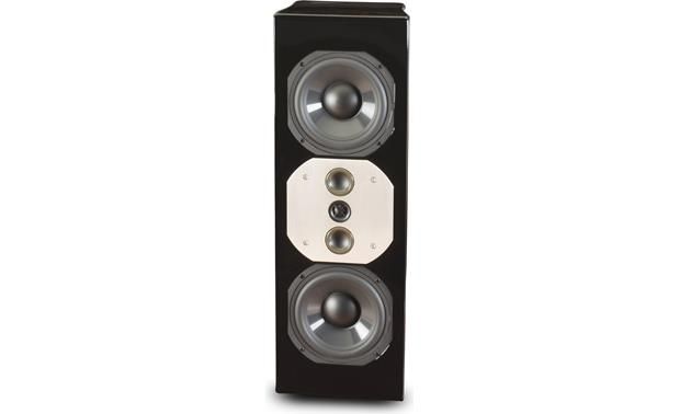 Центральный канал Mcintosh LCR80 Black
