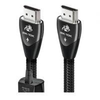 Кабель AudioQuest HDMI Dragon 48 Braid 2 м
