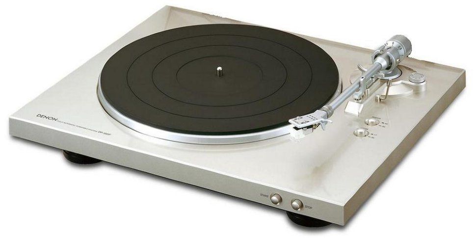 Проигрыватель винила Denon DP-300F Prem SL