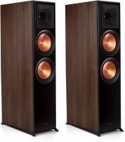 Напольная акустика Klipsch RP-8060FA walnut
