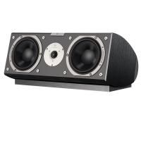 Центральный канал Audiovector SR C Super Black Ash