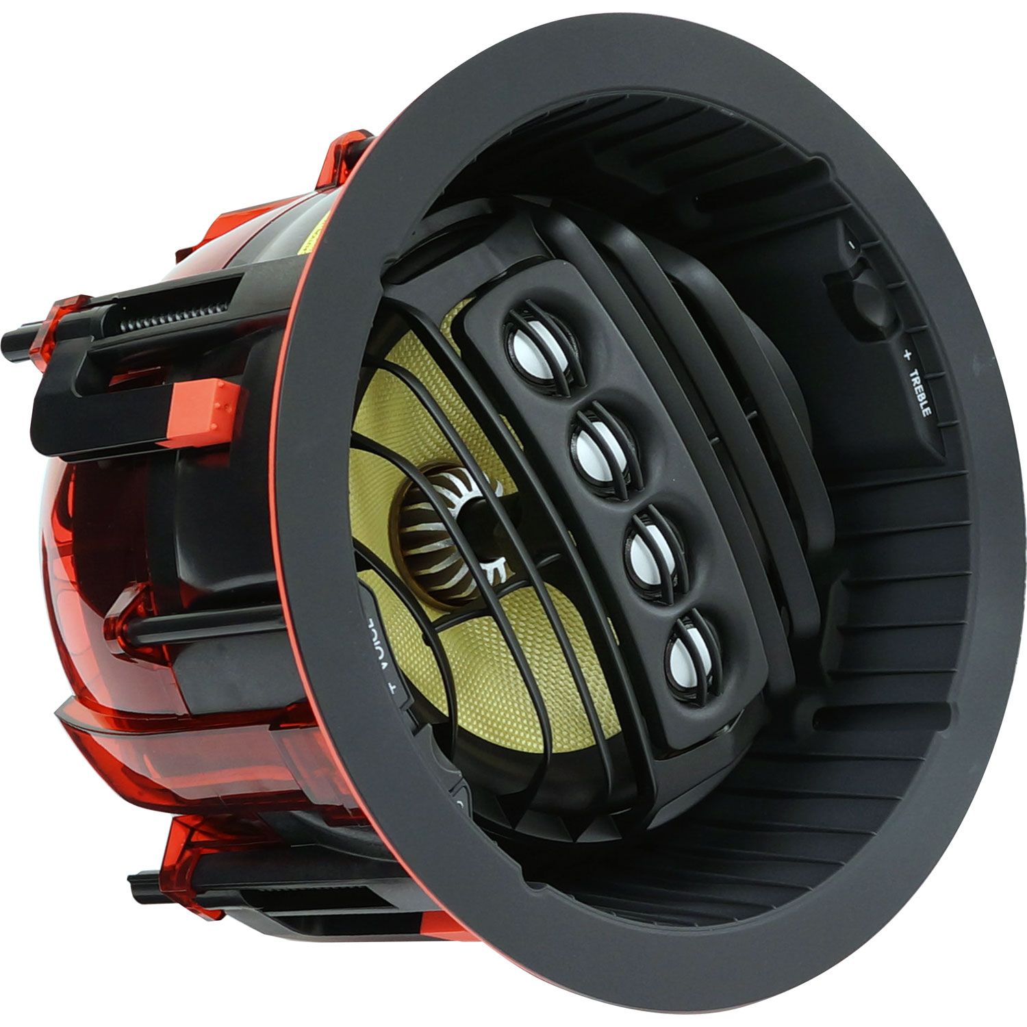 Встраиваемая акустика SpeakerCraft AIM7 FIVE Series 2