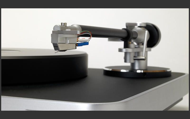 Головка звукоснимателя CLEARAUDIO Concept V2 (MM Cartridge)