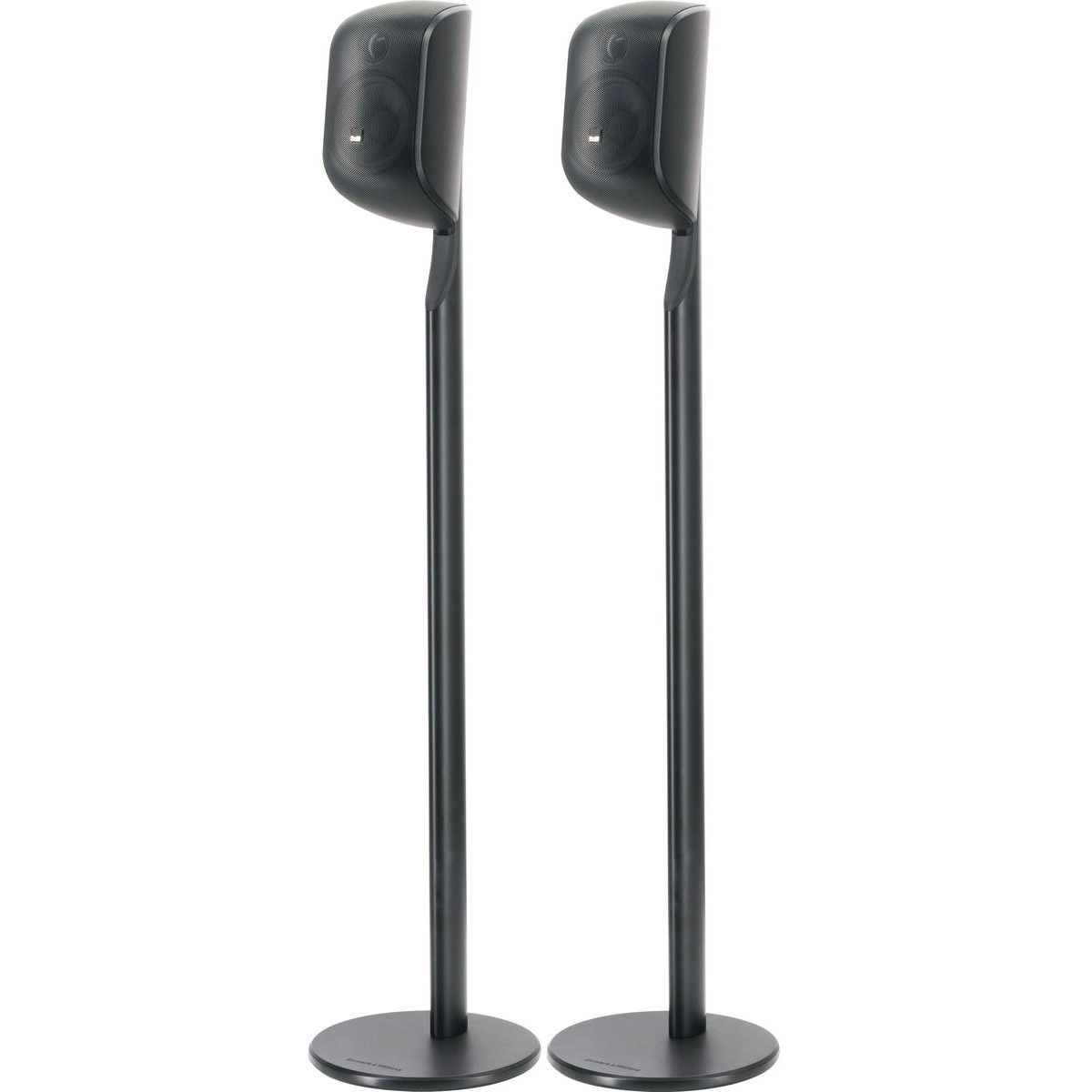 Стойка для АС B&W FS-M-1 matte black