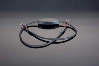 Акустический кабель Transparent Audio Ultra SC Bi-Wire (banana-banana) (2,4 м)
