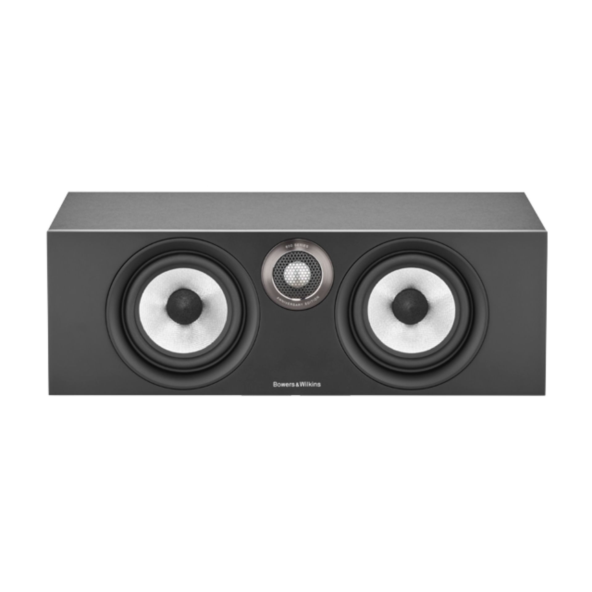 Центральный канал B&W HTM6 S2 ANNIVERSARY EDITION BLACK