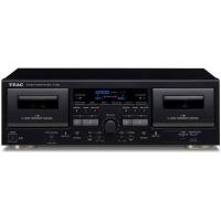 Кассетная дека TEAC W-1200