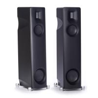 Напольная акустика Borresen Z2 Black