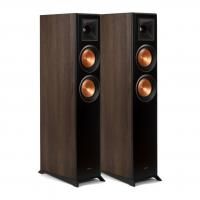 Напольная акустика Klipsch RP-5000F walnut