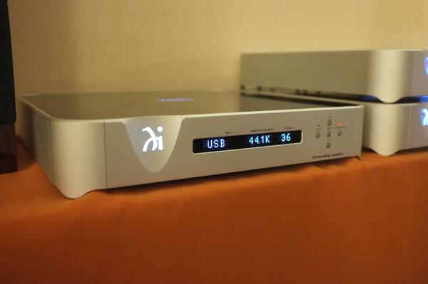 Цифро-аналоговый преобразователь WADIA 321 SILVER