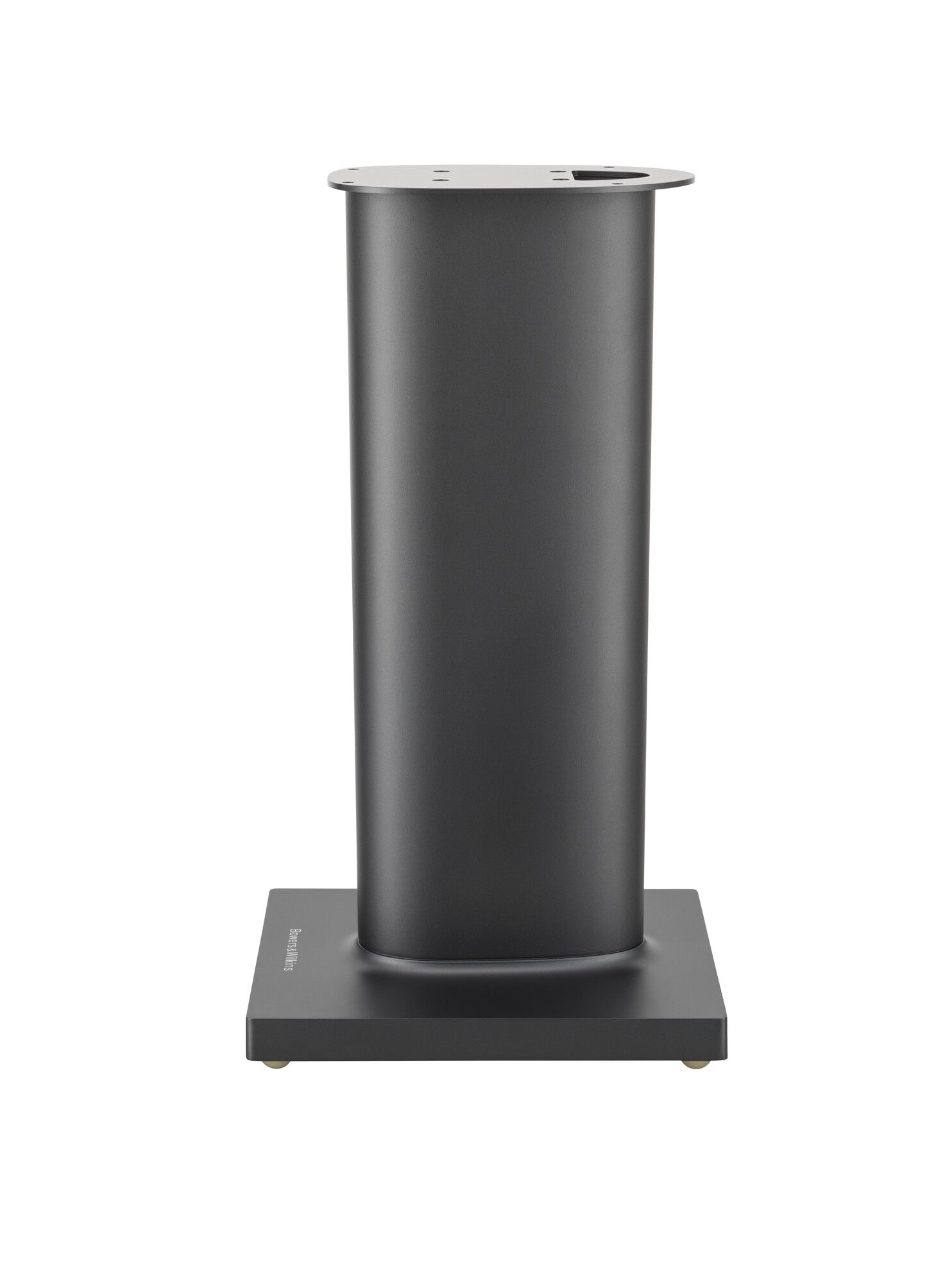 Напольные стенды Bowers & Wilkins Formation FS Duo black