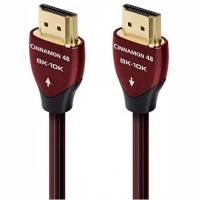 Кабель AudioQuest HDMI Cinnamon 48 Braid 3 м