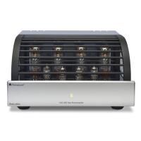 Усилитель мощности Primaluna EVO 200 Poweramp silver