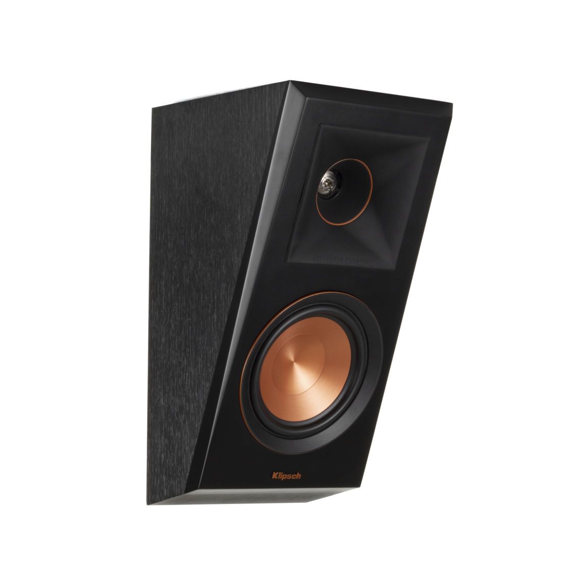 Тыловая акустика Klipsch RP-500SA ebony