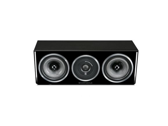 Центральный канал Wharfedale Diamond 11.CS blackwood
