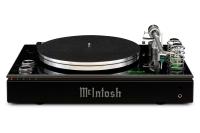 Виниловый проигрыватель с интегральным усилителем McIntosh MTI100