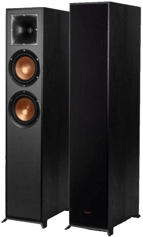 Напольная акустика Напольная акустика