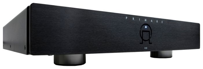 Фонокорректор Primare R32 Phono Black