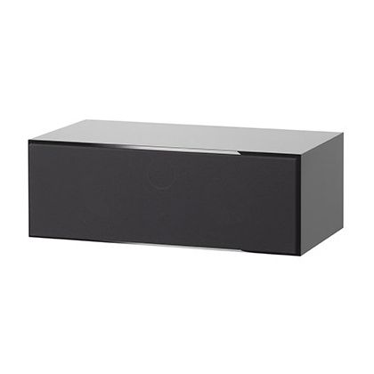 Центральный канал B&W HTM72 s2 Gloss Black