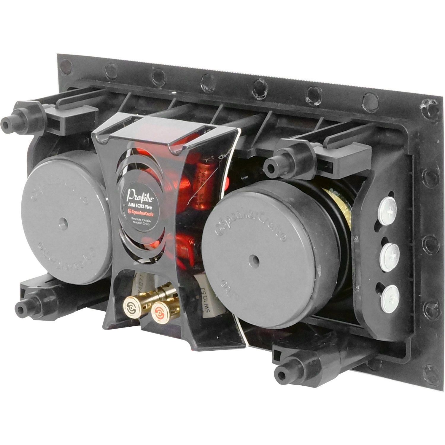 Встраиваемая акустика SpeakerCraft Profile Aim LCR3 Five
