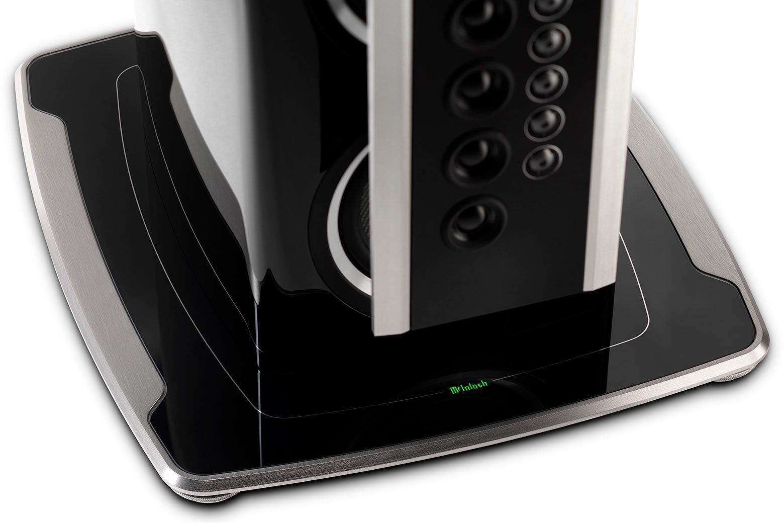 Напольная акустическая система McIntosh XRT2.1K