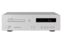 CD/DSD Проигрыватель Luxman D-03X silver