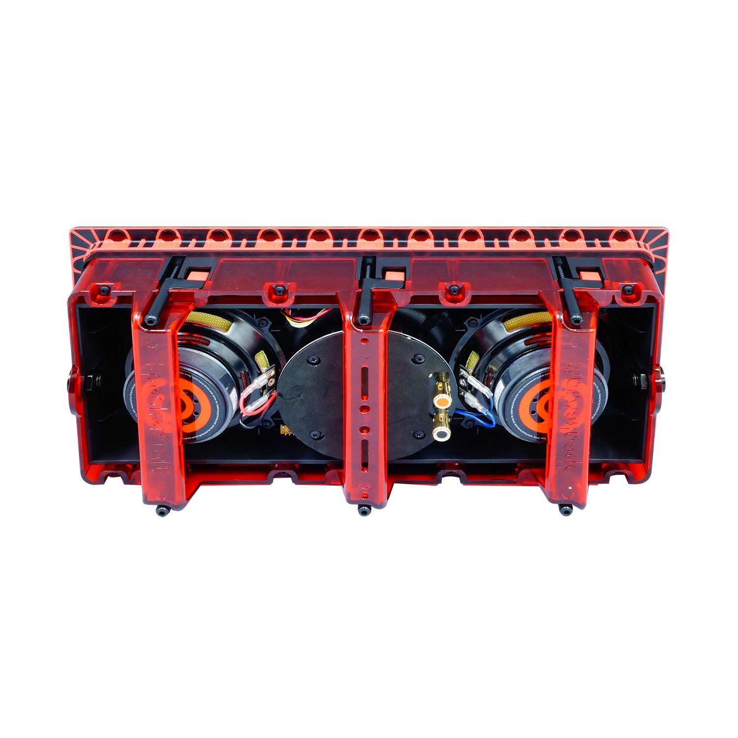 Встраиваемая акустика SpeakerCraft AIM LCR5 FIVE Series 2