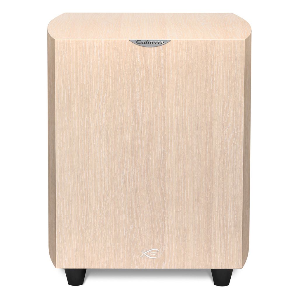 Сабвуфер Cabasse MC 170 Orion NATURAL OAK