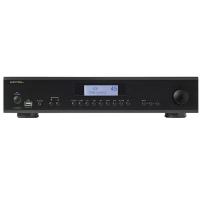 Интегрированный Усилитель Rotel A14 MKII black