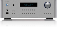 Интегрированный Усилитель Rotel RA-1592 MKII silver