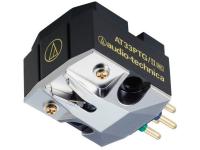 Головка звукоснимателя Audio Technica AT33PTG II